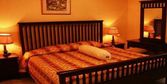 Hotel Taman Sari - Photo2