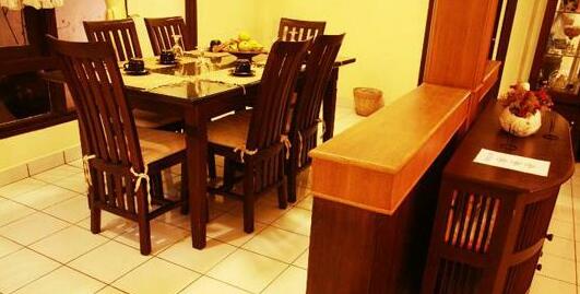 Hotel Taman Sari - Photo3