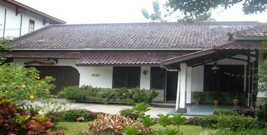Hotel Taman Sari - Photo4