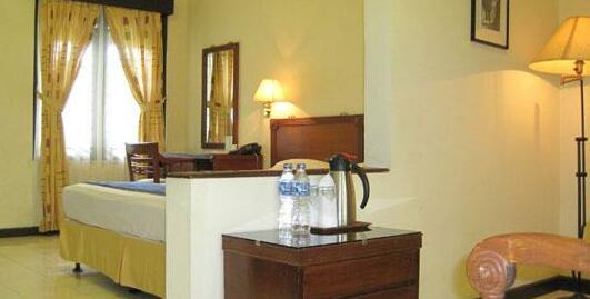 Hotel Taman Sari - Photo5