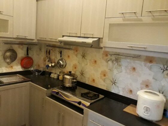 Hysan Inn - Photo5