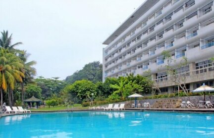 Inna Samudra Beach Hotel