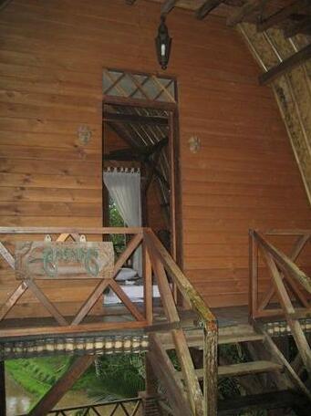 Kampoeng Padi - Photo2