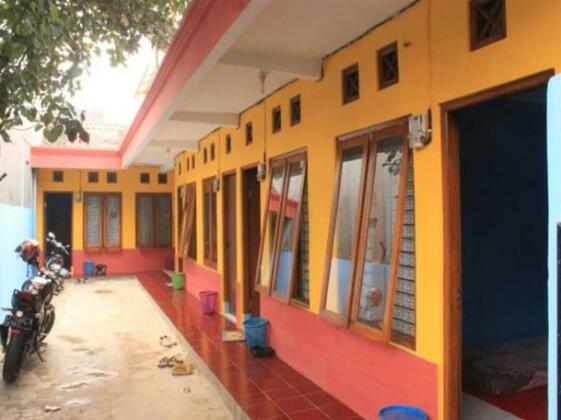 Kosan Andi Putra - Photo2