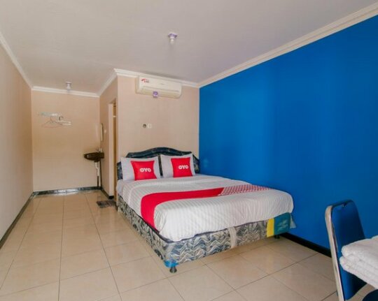 OYO 1866 Amazon Homestay Syariah - Photo2