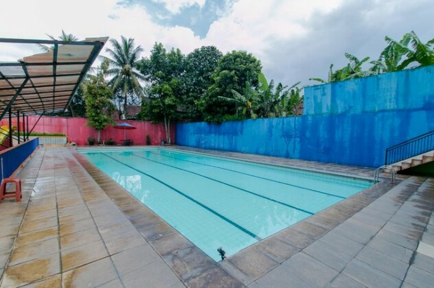 OYO 1866 Amazon Homestay Syariah - Photo3