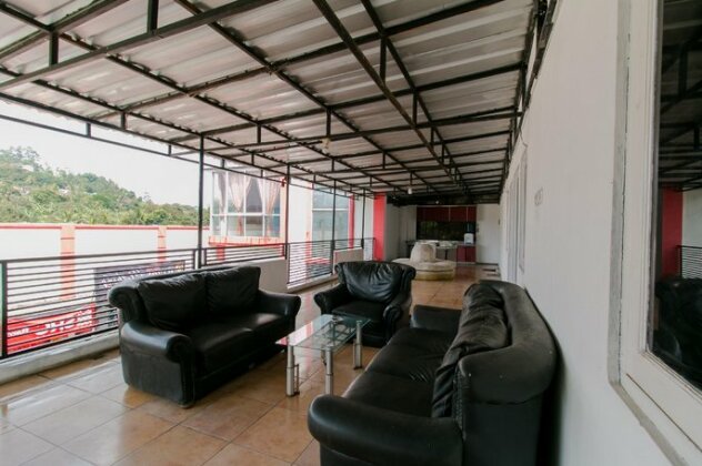 OYO 1866 Amazon Homestay Syariah - Photo4