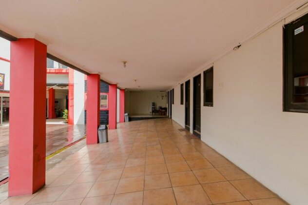 OYO 1866 Amazon Homestay Syariah - Photo5