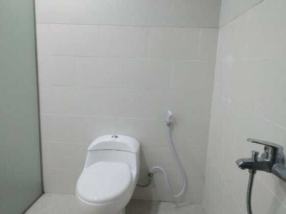 OYO 3394 Apm Residence Syariah - Photo5