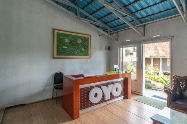 OYO 644 Grand Yustik Selabintana - Photo3