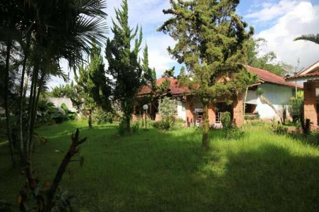 Princess Cottages - Photo2