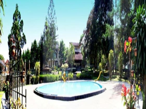 Resort Pangrango Sukabumi - Photo2