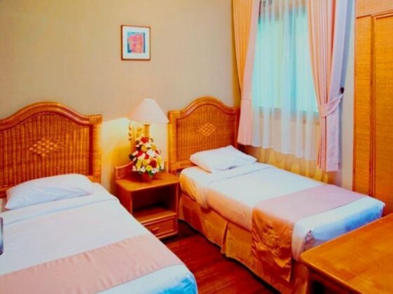 Resort Pangrango Sukabumi - Photo3