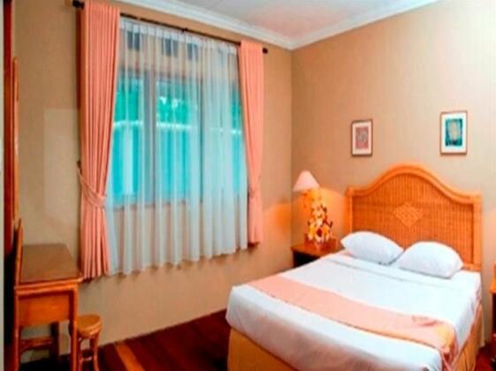 Resort Pangrango Sukabumi - Photo4