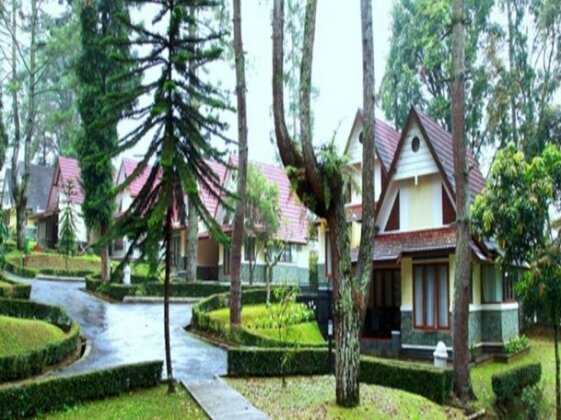 Resort Pangrango Sukabumi - Photo5