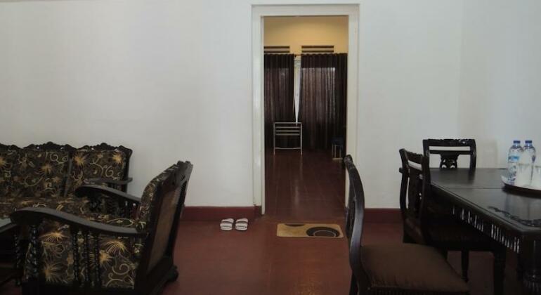Selabintana Conference Resort - Photo3
