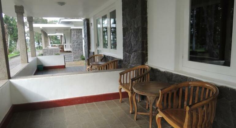 Selabintana Conference Resort - Photo4