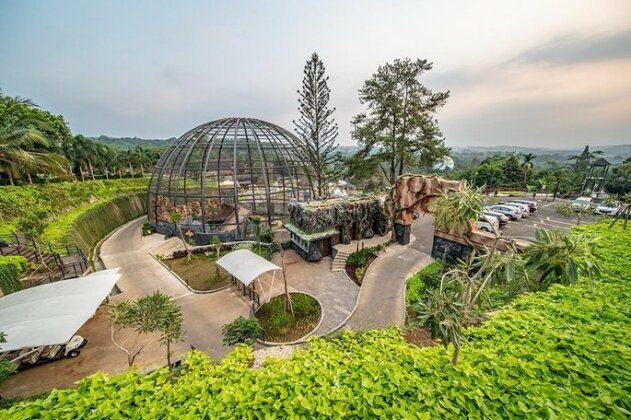 Sparks Forest Adventure Sukabumi - Photo3
