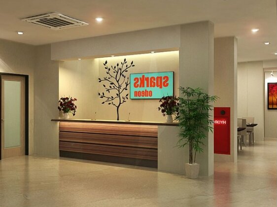 Sparks Odeon Sukabumi - Photo2