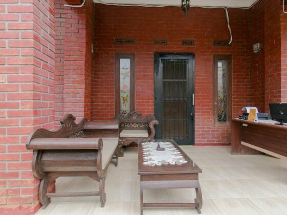 SPOT ON 2750 Ayu Residence Syariah