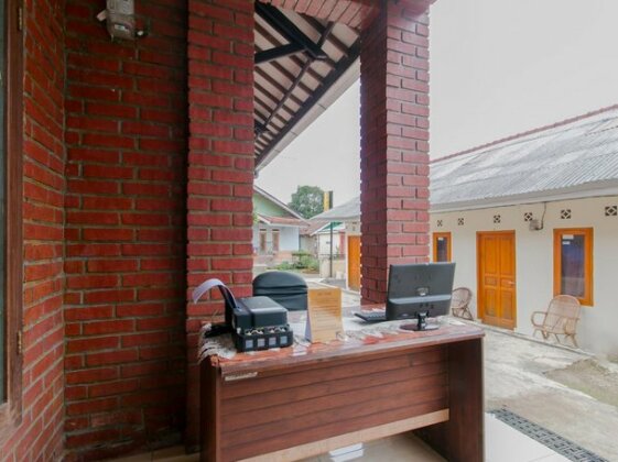 SPOT ON 2750 Ayu Residence Syariah - Photo2