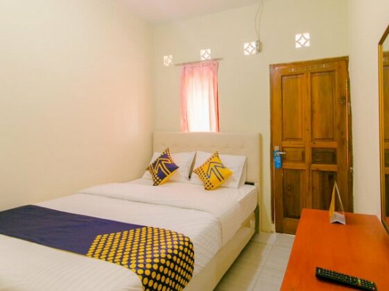 SPOT ON 2750 Ayu Residence Syariah - Photo3