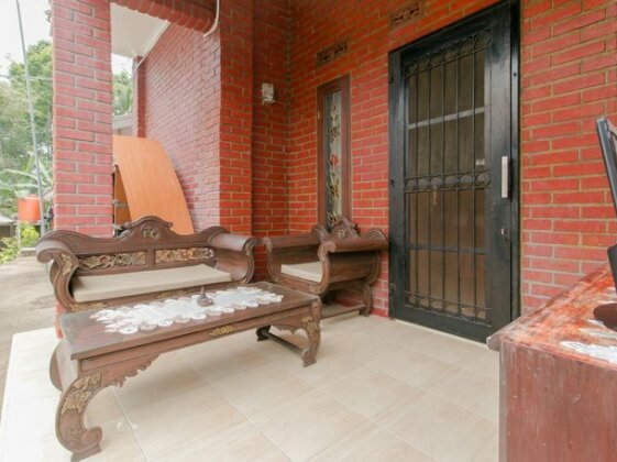 SPOT ON 2750 Ayu Residence Syariah - Photo4