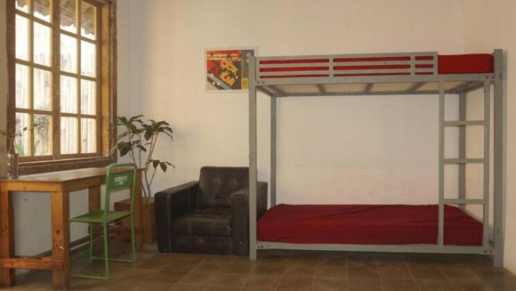 Vermisse Hostel