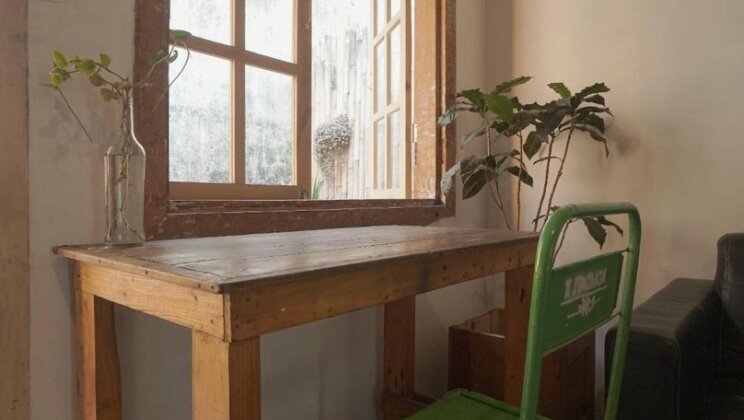 Vermisse Hostel - Photo5