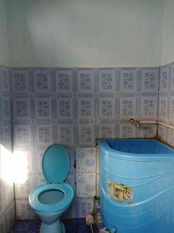 Dng Yunix Homestay