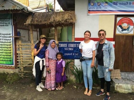 Dng Yunix Homestay - Photo2