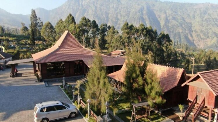 Bawangan Bromo Resto & Villa - Photo2