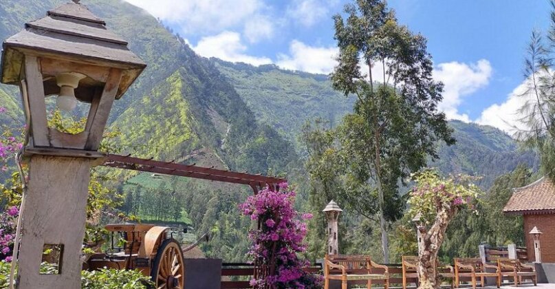 Bawangan Bromo Resto & Villa - Photo3