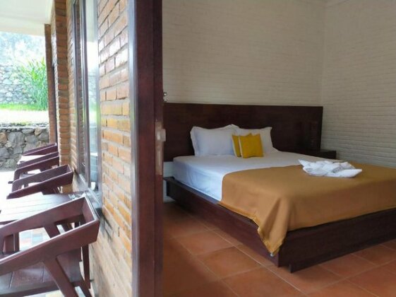 Bawangan Bromo Resto & Villa - Photo5