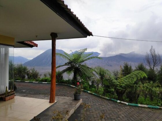 Guesthouse Gunung Bromo - Photo2