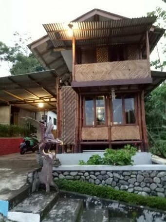 Guesthouse Kayuna
