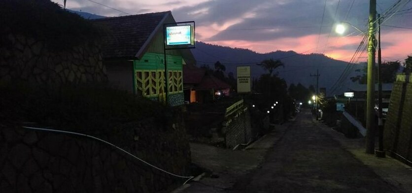 Homestay Anggun Bromo - Photo3