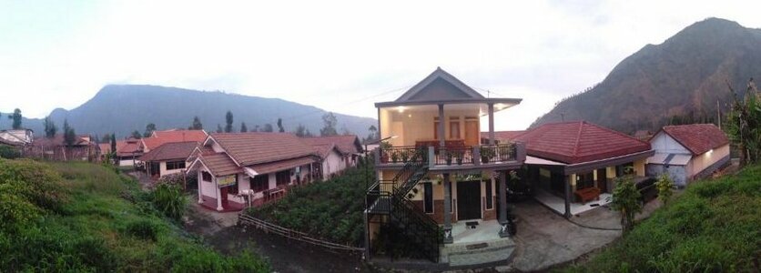 Homestay Anggun Bromo - Photo4