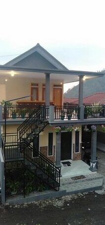 Homestay Anggun Bromo - Photo5