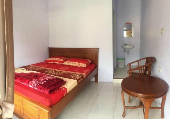 Homestay Lereng Bromo - Photo2