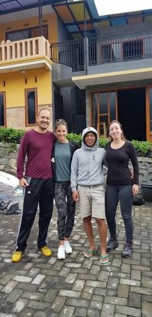 Homestay Lereng Bromo - Photo3