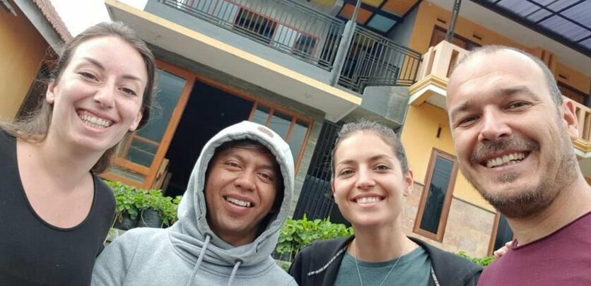Homestay Lereng Bromo - Photo4