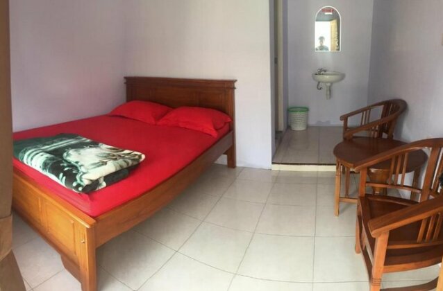 Homestay Lereng Bromo - Photo5