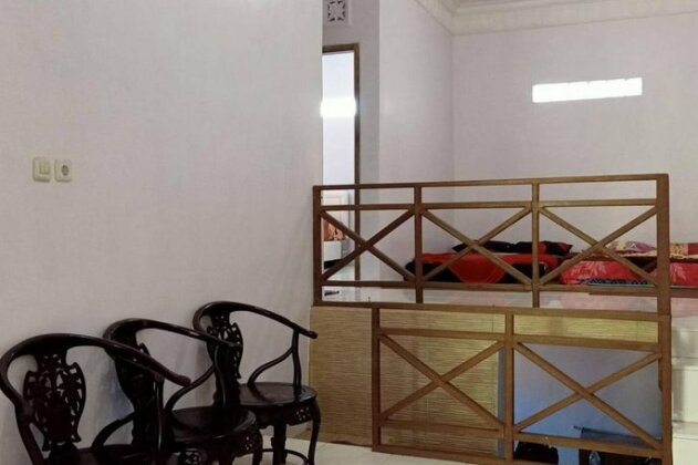 Homestay Mbak Sulis Bromo - Photo2