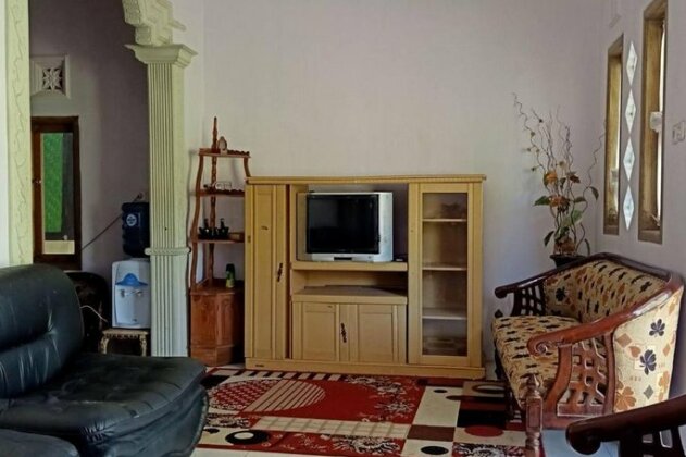 Homestay Mbak Sulis Bromo - Photo3