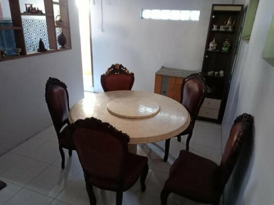 Homestay Mbak Sulis Bromo - Photo5