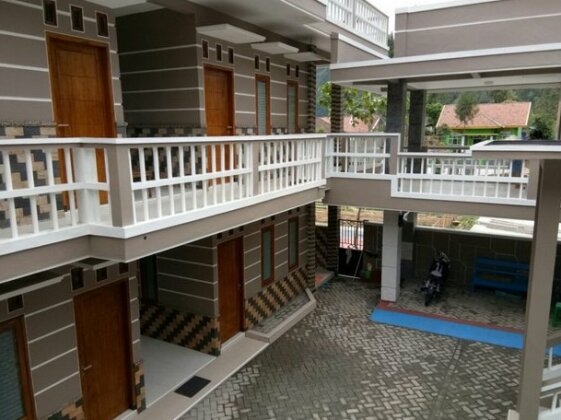 HTM Guesthouse - Photo2