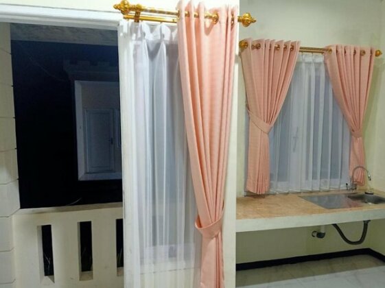 Istana Bromo Resort - Photo2