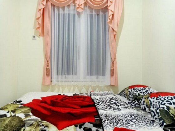 Istana Bromo Resort - Photo3