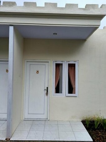Istana Bromo Resort - Photo4